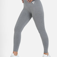 Leggings Retained seamless high waist leggings