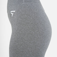 Leggings Retained seamless high waist leggings