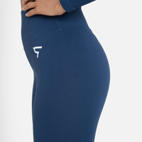 Leggings Retained seamless high waist leggings