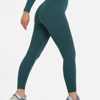 Leggings Retained seamless high waist leggings