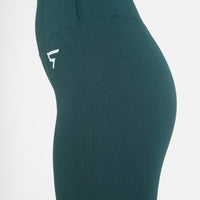 Leggings Retained seamless high waist leggings