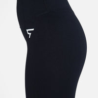 Leggings Retained seamless high waist leggings