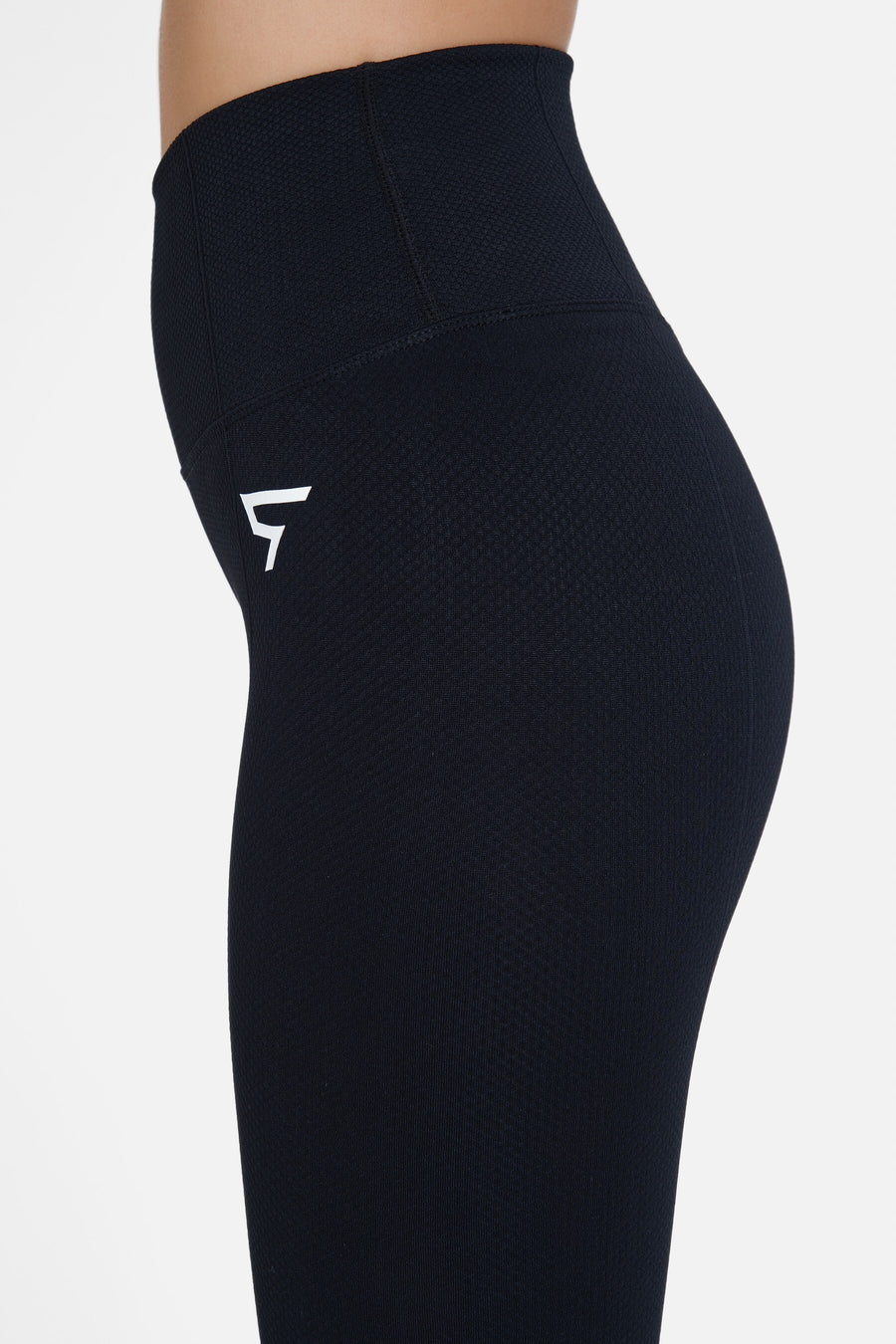 Leggings Retained seamless high waist leggings