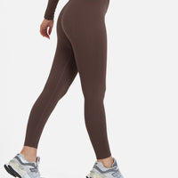 Leggings Retained seamless high waist leggings