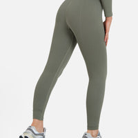 Leggings Retained seamless high waist leggings