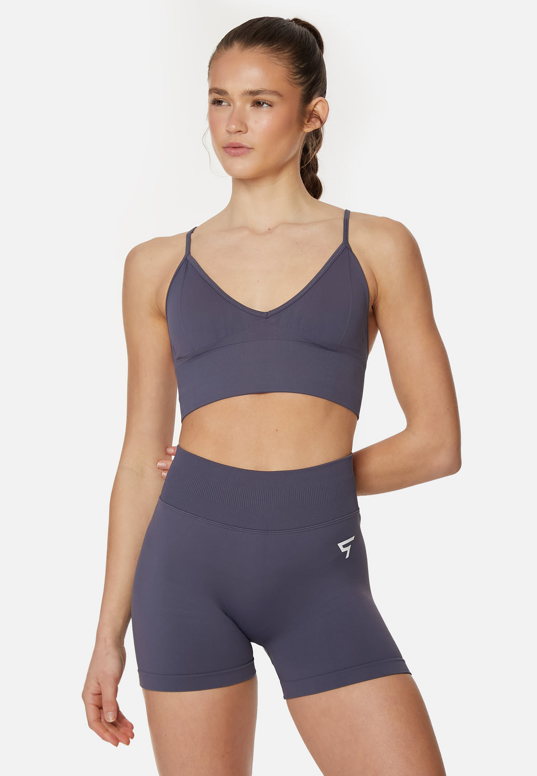 Tops Titan seamless strap top