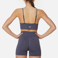 Tops Titan seamless strap top