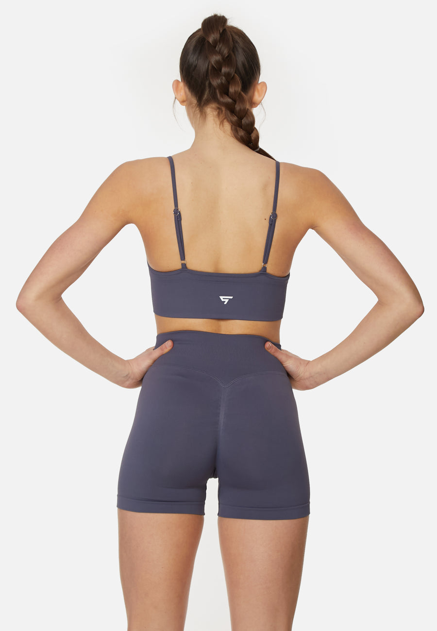 Tops Titan seamless strap top