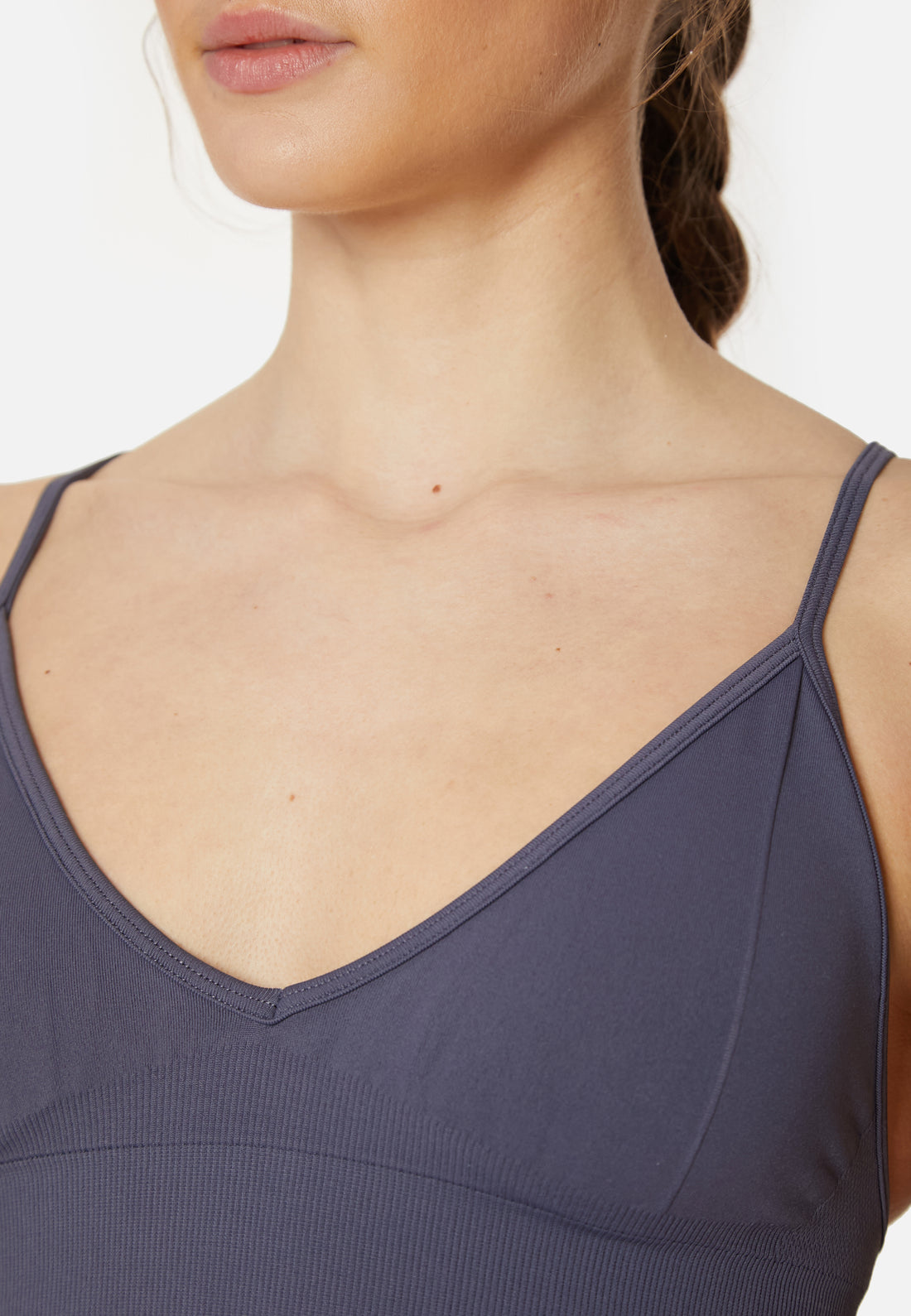 Tops Titan seamless strap top