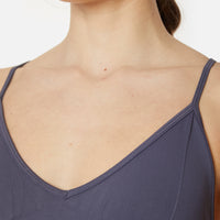 Tops Titan seamless strap top