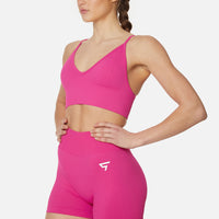 Tops Titan seamless strap top