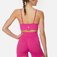 Tops Titan seamless strap top