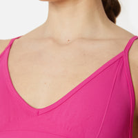 Tops Titan seamless strap top
