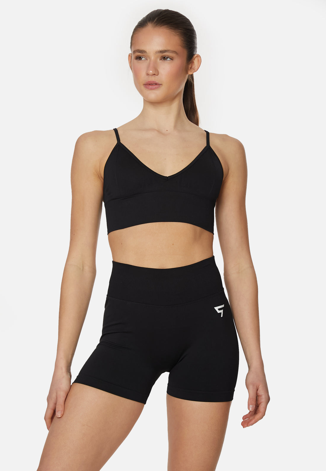 Tops Titan seamless strap top