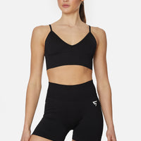 Tops Titan seamless strap top