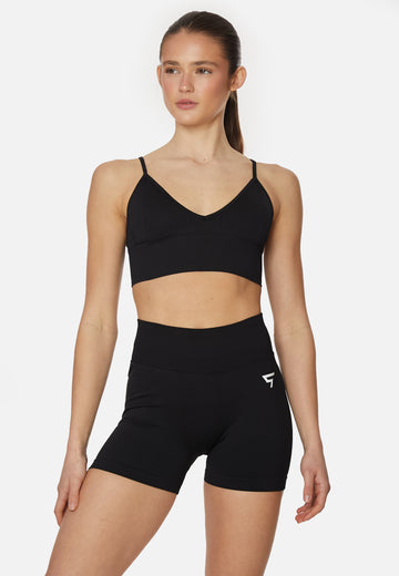 Tops Titan seamless strap top