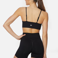 Tops Titan seamless strap top