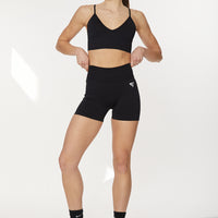 Shorts Titan seamless high waisted shorts