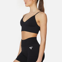 Shorts Titan seamless high waisted shorts