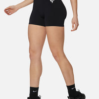 Shorts Titan seamless high waisted shorts