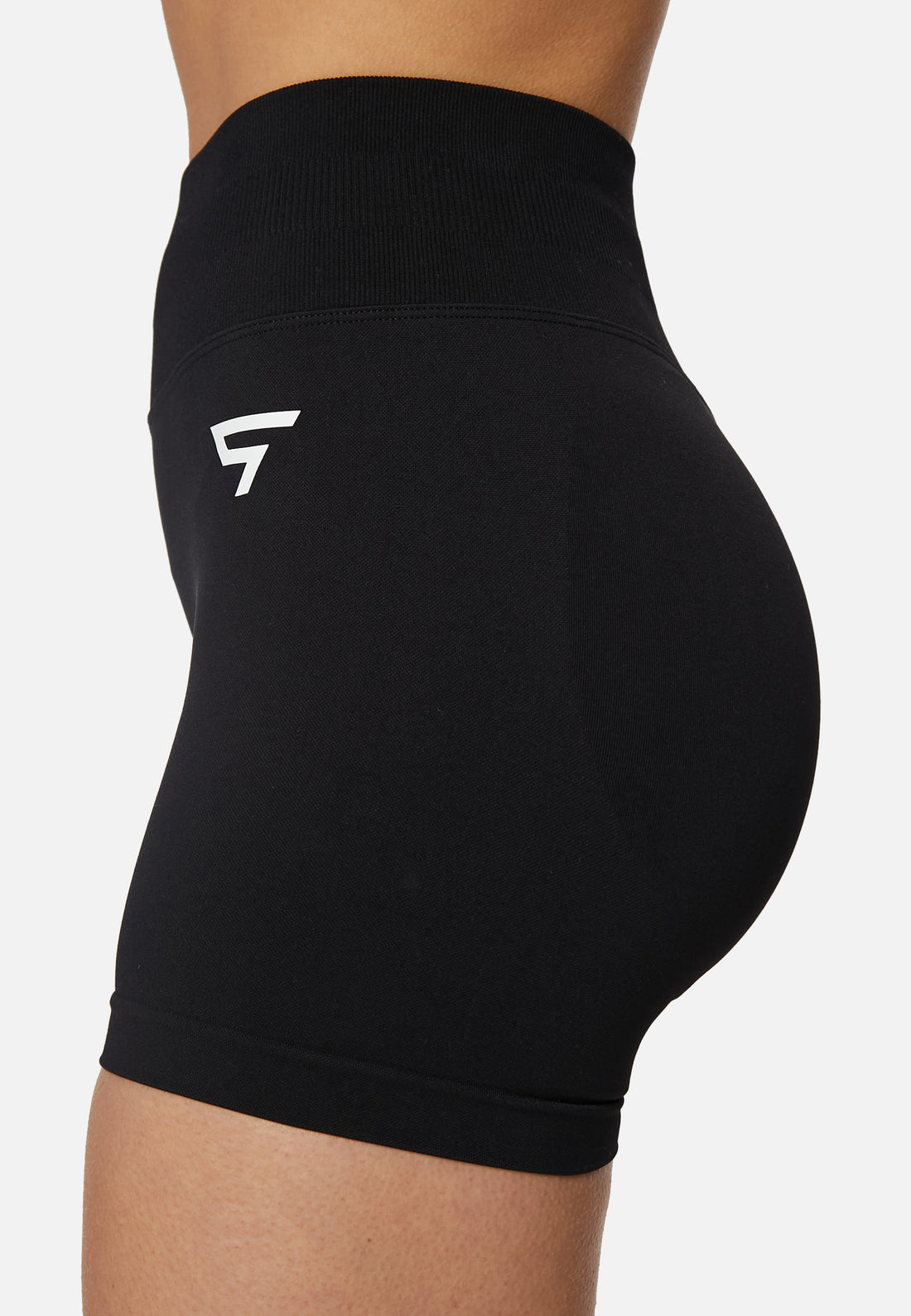 Shorts Titan seamless high waisted shorts