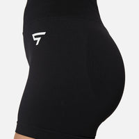 Shorts Titan seamless high waisted shorts