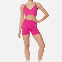 Shorts Titan seamless high waisted shorts