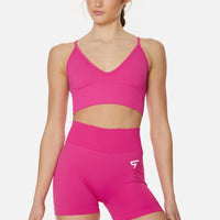 Shorts Titan seamless high waisted shorts