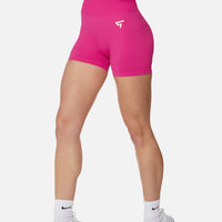 Shorts Titan seamless high waisted shorts