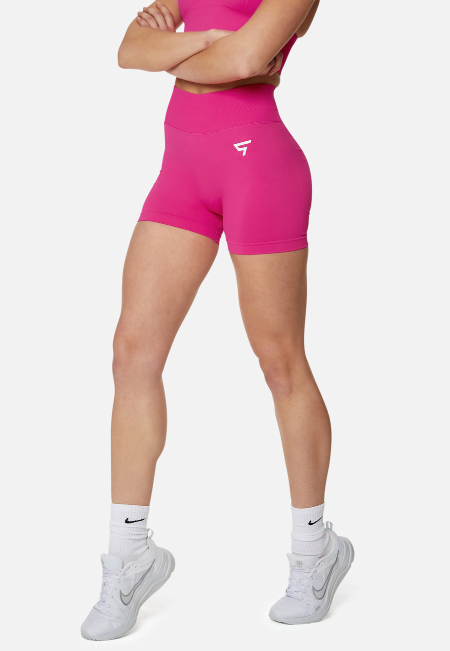 Shorts Titan seamless high waisted shorts