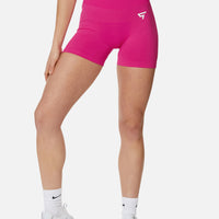 Shorts Titan seamless high waisted shorts