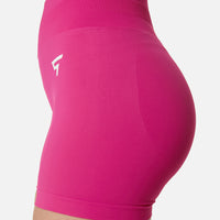 Shorts Titan seamless high waisted shorts