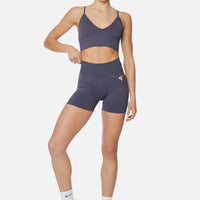 Shorts Titan seamless high waisted shorts