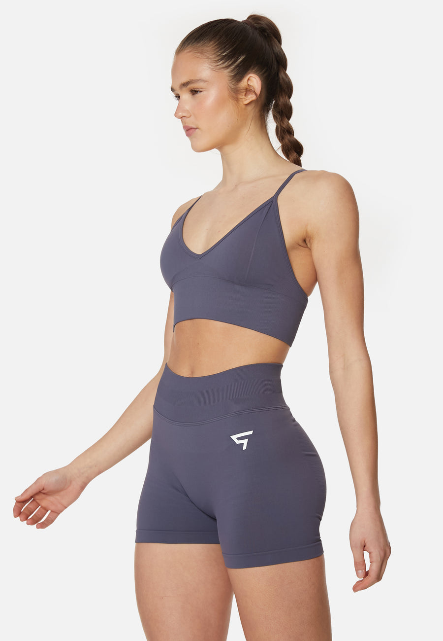 Shorts Titan seamless high waisted shorts