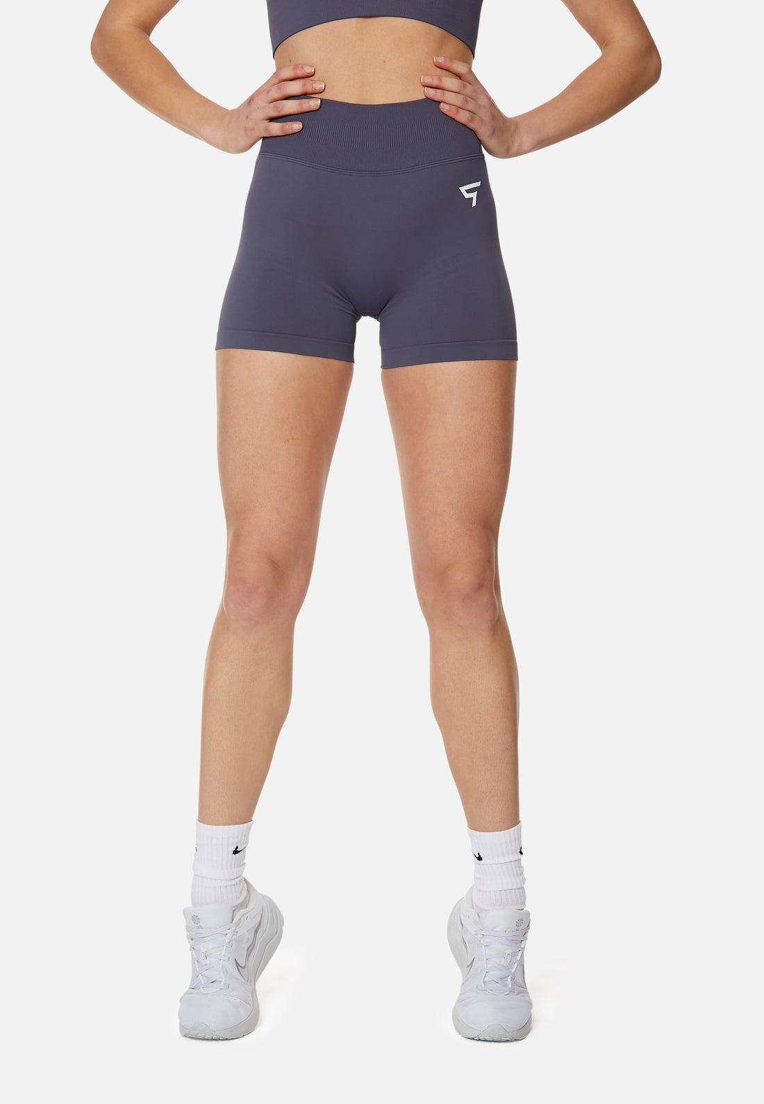 Shorts Titan seamless high waisted shorts