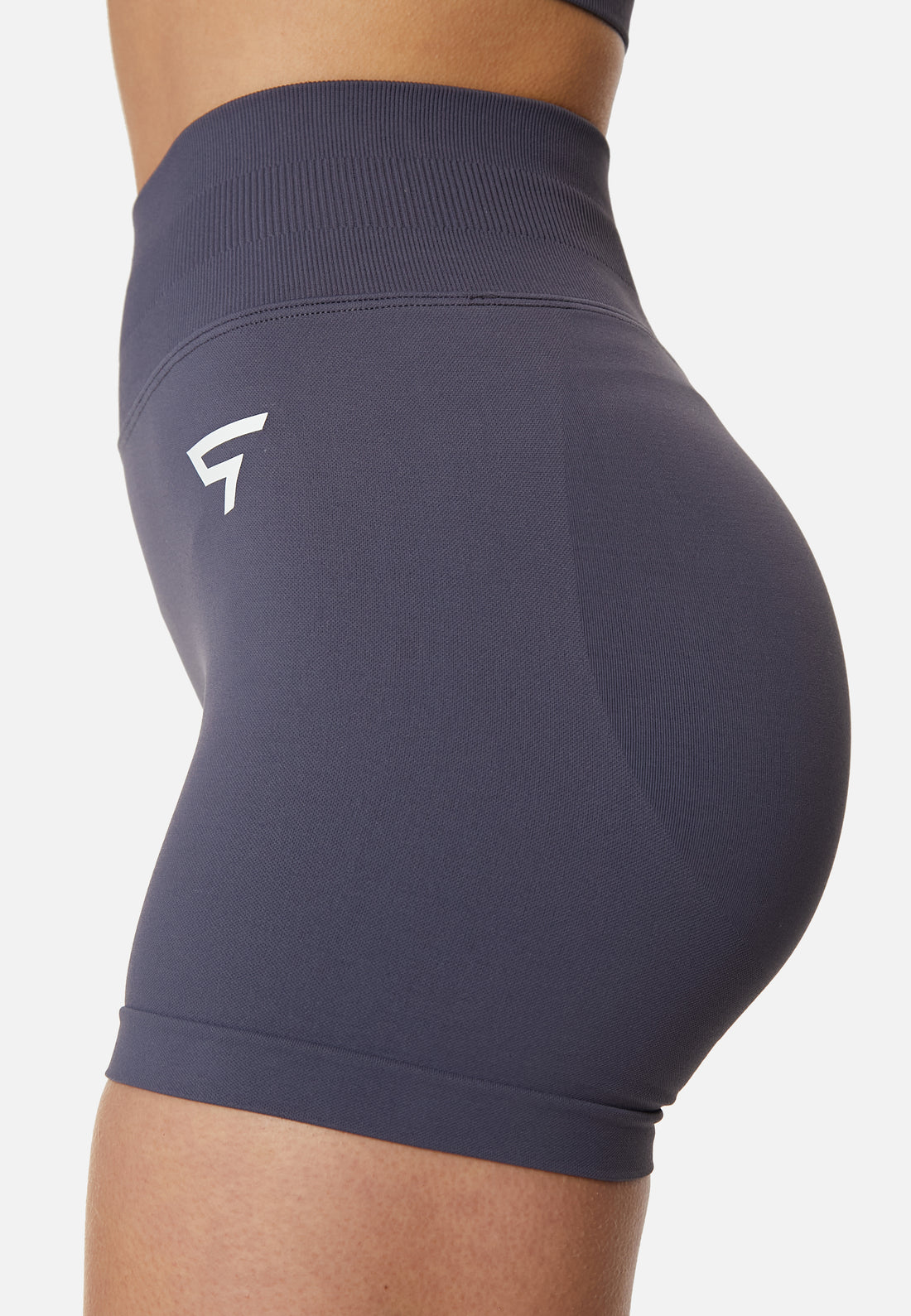Shorts Titan seamless high waisted shorts