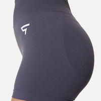 Shorts Titan seamless high waisted shorts