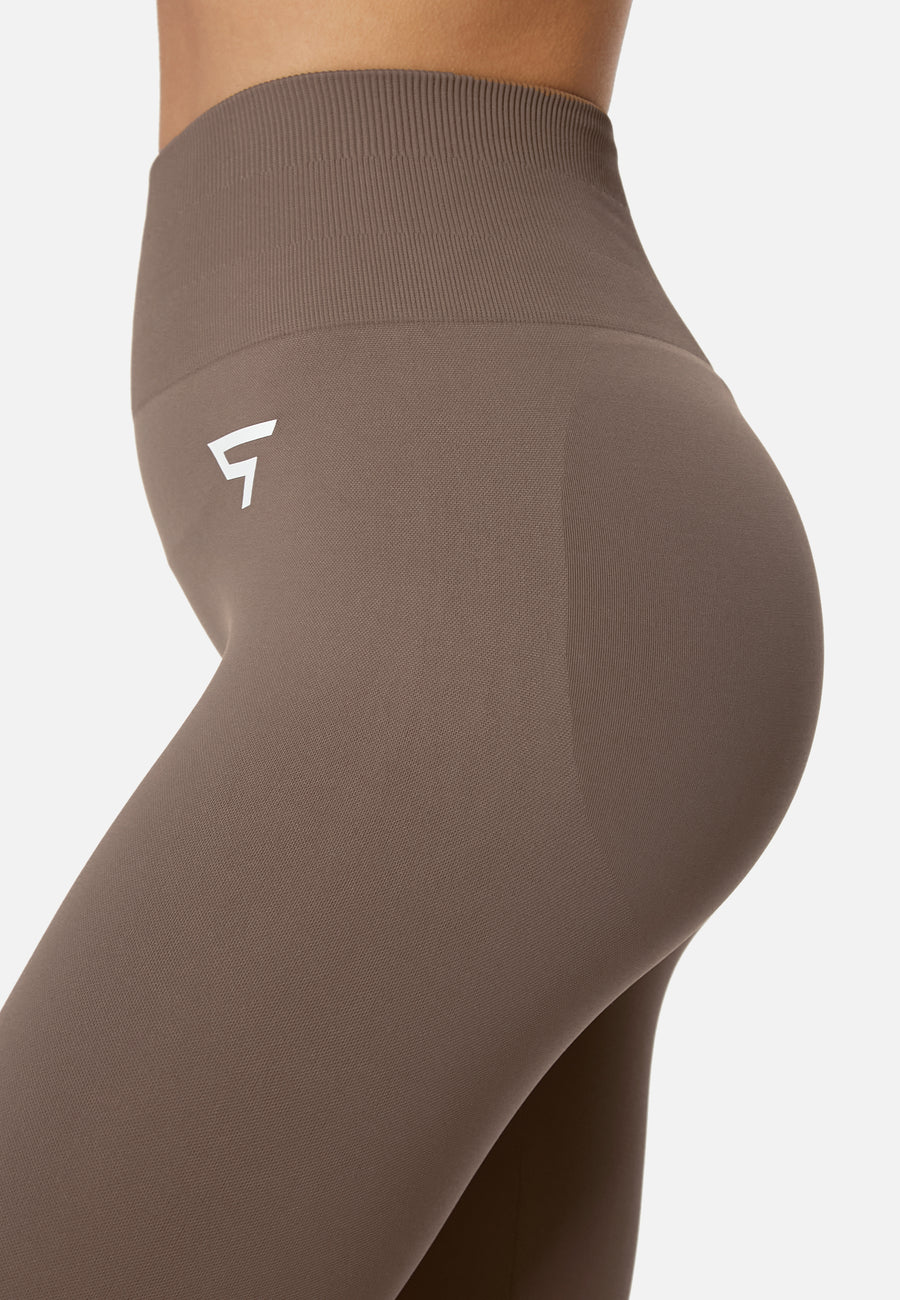 Leggings Daines seamless flare leggings