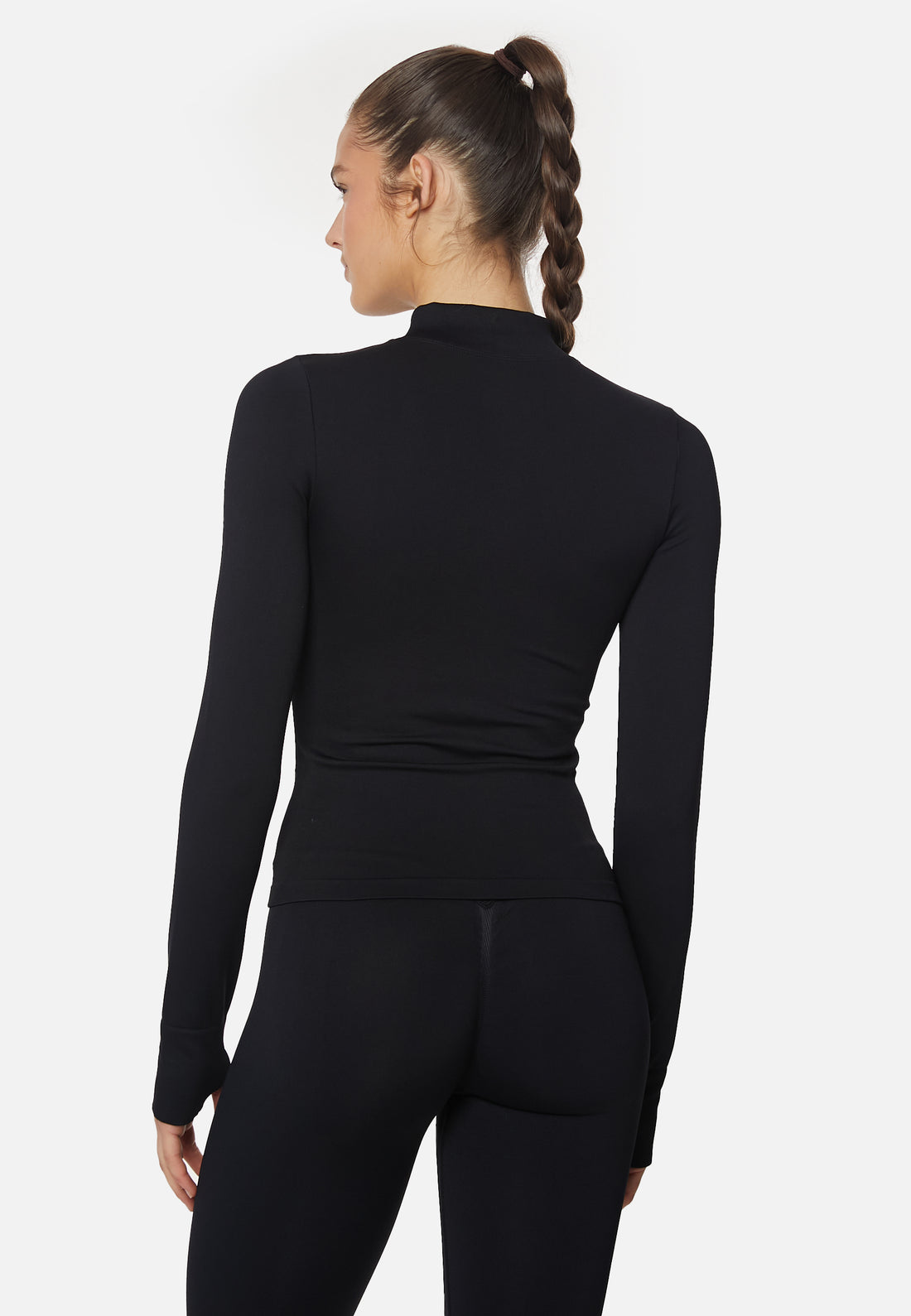 Jacket SKYE Seamless Patchwork Jacket