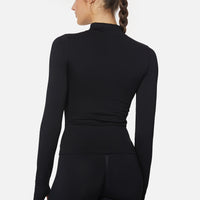Jacket SKYE Seamless Patchwork Jacket