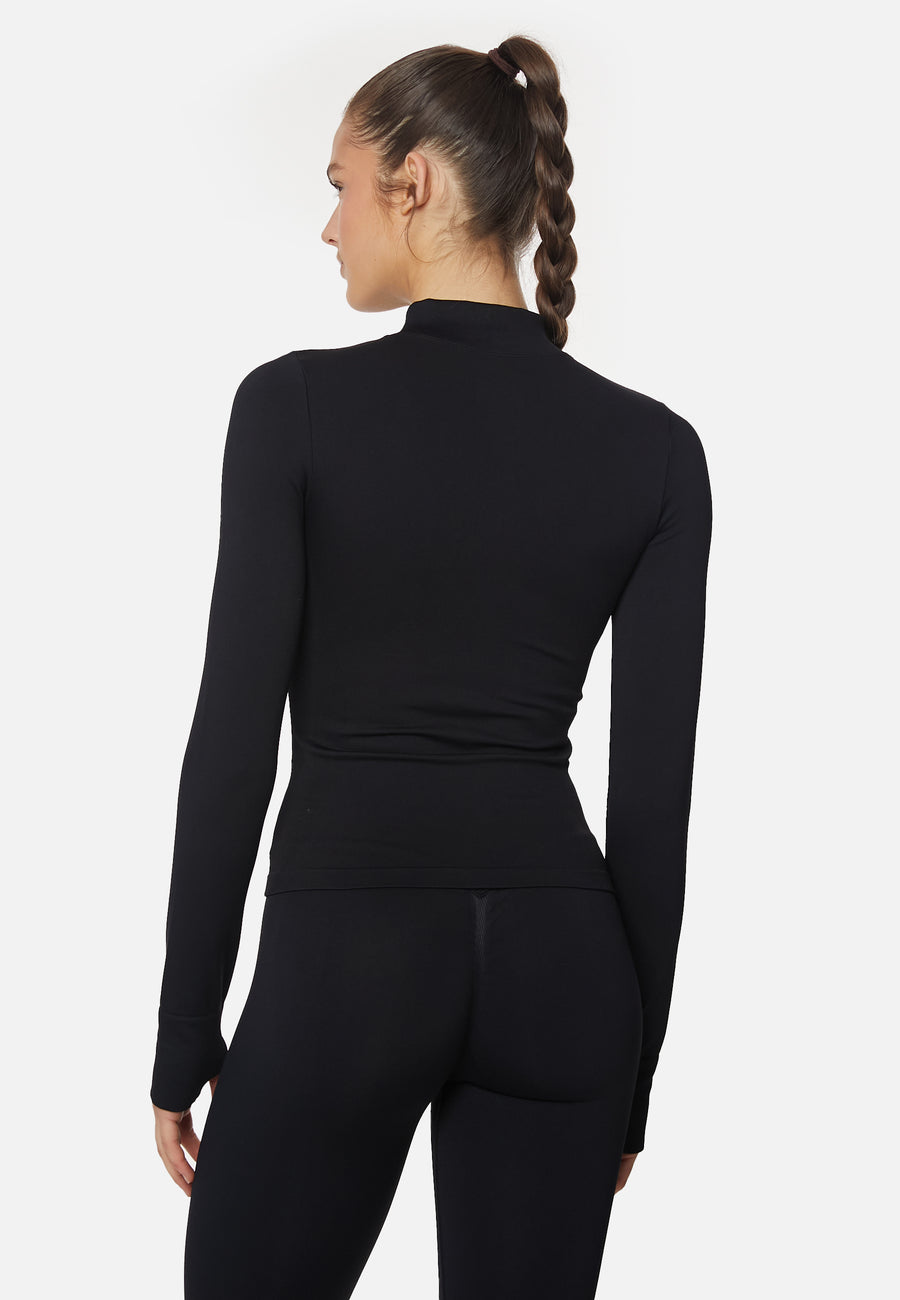 Jacket SKYE Seamless Patchwork Jacket