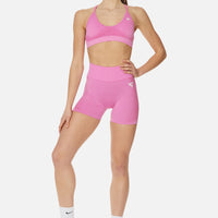 Tops Alish Seamless V Top