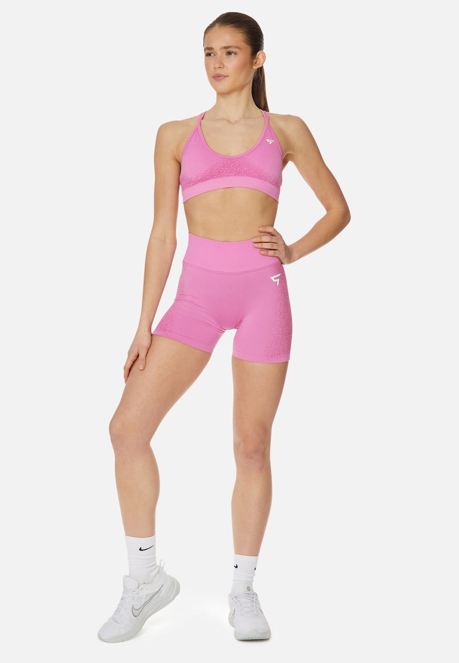 Tops Alish Seamless V Top