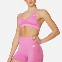 Tops Alish Seamless V Top