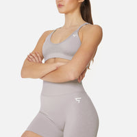 Tops Alish Seamless V Top