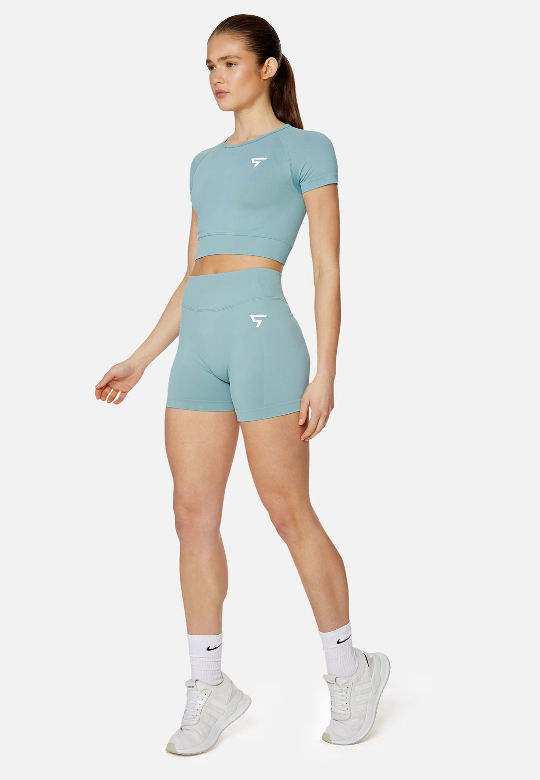 Shorts EVE Seamless Shorts