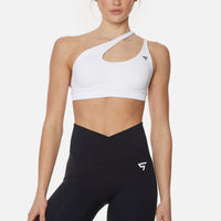 Tops EVE Seamless One Shoulder Bra