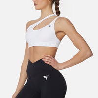 Tops EVE Seamless One Shoulder Bra