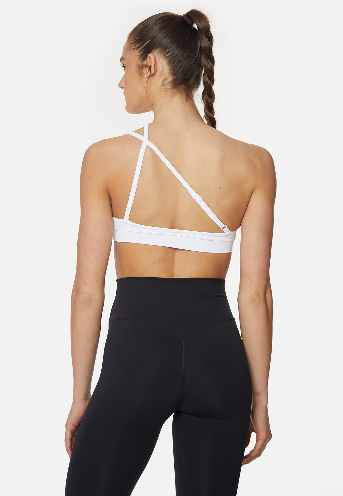 Tops EVE Seamless One Shoulder Bra