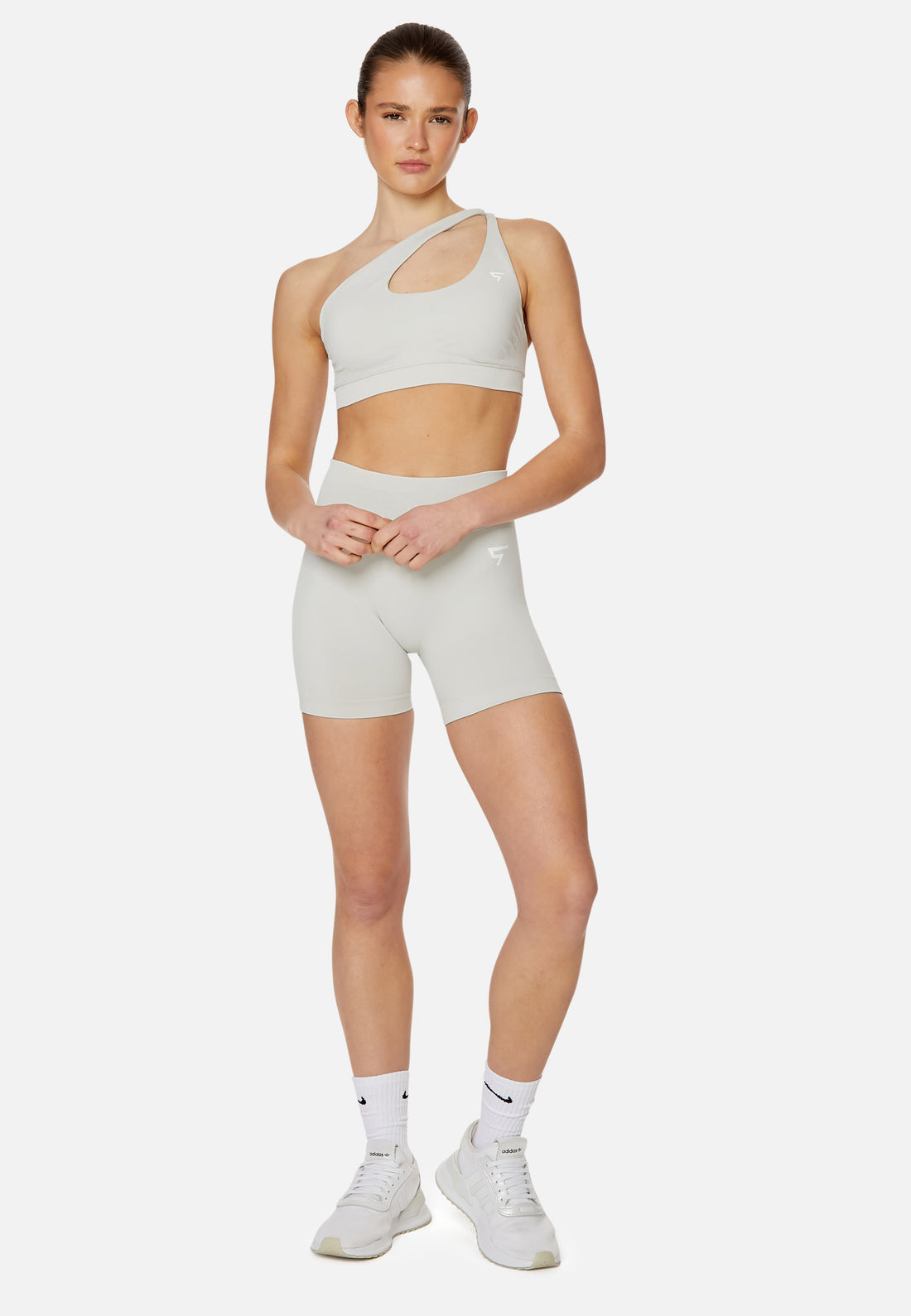 Tops EVE Seamless One Shoulder Bra